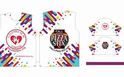New t-shirts