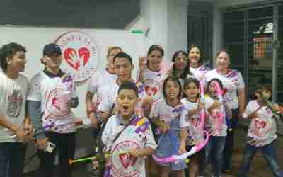 Love towards Jesus Christ is our priority
