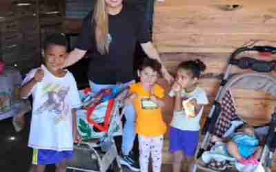 Children In Poverty