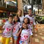 Our Children at Casa Hogar